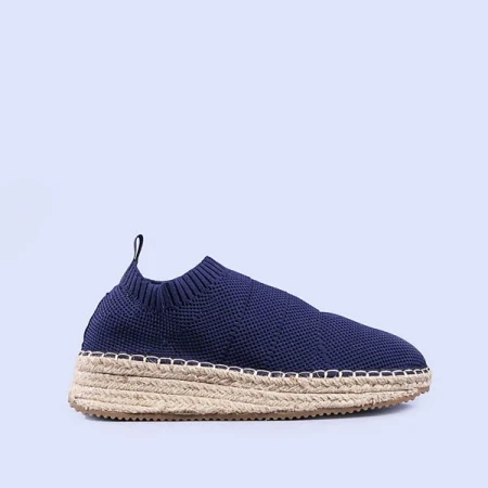 Pantofi sport dama Yolanda navy