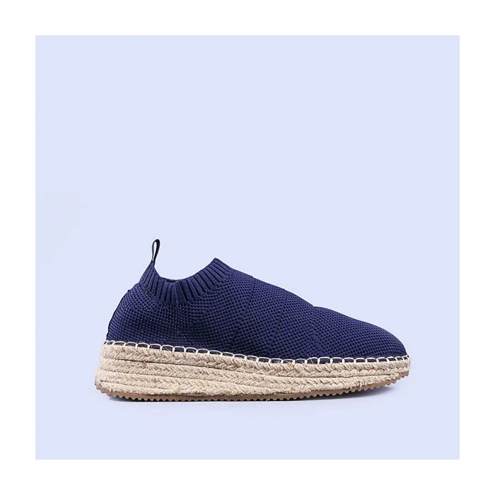 Pantofi sport dama Yolanda navy