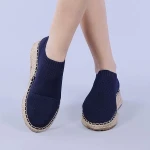 Pantofi sport dama Yolanda navy