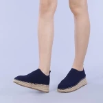 Pantofi sport dama Yolanda navy