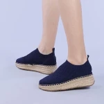 Pantofi sport dama Yolanda navy