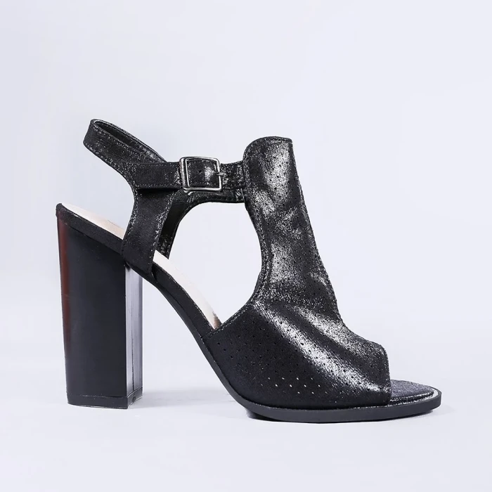 Sandale dama Aimee negre