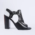 Sandale dama Aimee negre