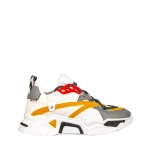 Pantofi sport dama Alecia multicolor