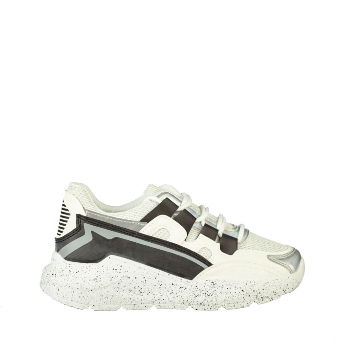 Pantofi sport dama Leila negri