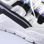 Pantofi sport dama Leila negri