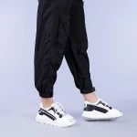 Pantofi sport dama Leila negri