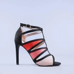 Sandale dama Iliana roz