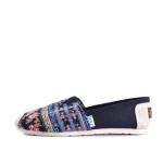 Espadrile copii Patsy 1 negre