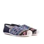 Espadrile copii Patsy 1 negre