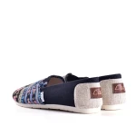 Espadrile copii Patsy 1 negre