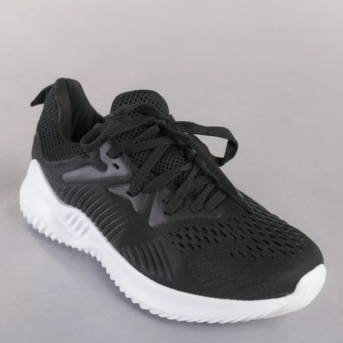 Pantofi sport barbati Octavian negri