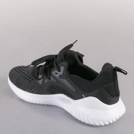 Pantofi sport barbati Octavian negri