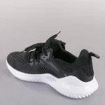 Pantofi sport barbati Octavian negri