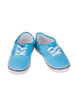 Tenisi copii Tudor bleu