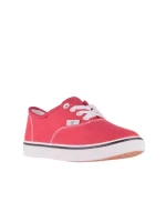 Tenisi copii Tudor rosii