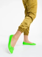 Balerini dama Helma verzi