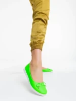 Balerini dama Helma verzi