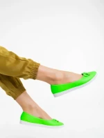 Balerini dama Helma verzi