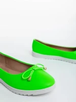 Balerini dama Helma verzi