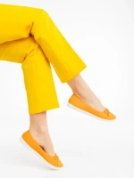 Balerini dama Helma portocalii