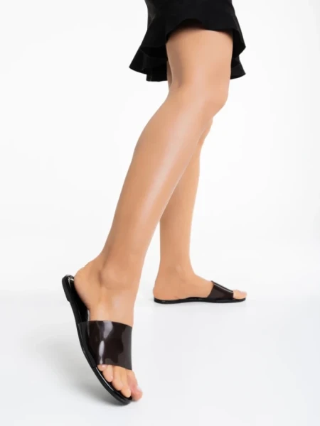 Papuci dama Myrna negri