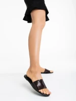 Papuci dama Myrna negri