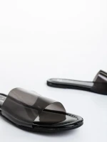 Papuci dama Myrna negri