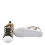 Tenisi copii Star Wars Rogue One bej cu verde