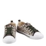 Tenisi copii Star Wars Rogue One bej cu verde