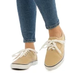 Tenisi dama Atom khaki