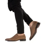 Pantofi barbati Garrett 2 khaki