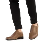 Pantofi barbati Garrett 2 khaki