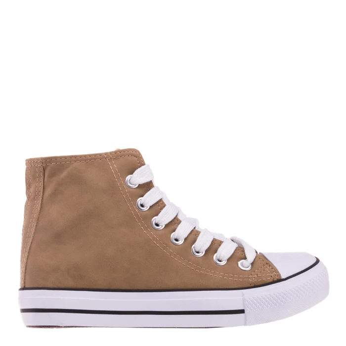 Tenisi copii Verona khaki