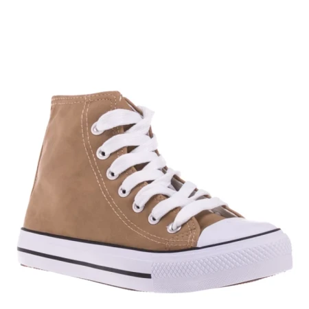 Tenisi copii Verona khaki