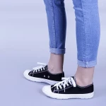 Tenisi dama Augustina negri