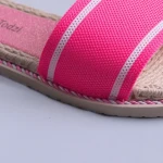 Papuci dama Tania fuchsia