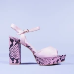 Sandale dama Patricia roz