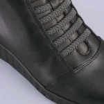 Pantofi casual dama piele Lova negri