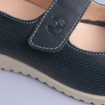 Pantofi casual dama piele Lavia navy