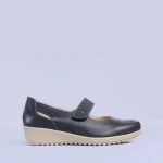 Pantofi casual dama piele Lavia navy