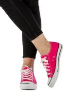 Tenisi dama Yolanda fuchsia