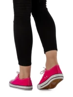 Tenisi dama Yolanda fuchsia