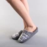 Papuci dama Fifa gri