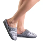 Papuci dama Fifa gri