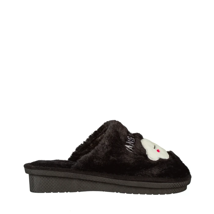 Papuci dama Sofa negri