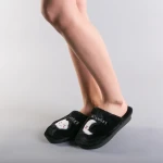 Papuci dama Sofa negri