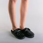 Papuci dama Rema negri