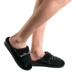 Papuci dama Tota negri