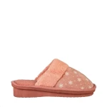 Papuci dama Tamy roz